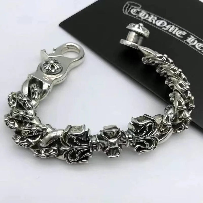 CHROM Luxury Bracelets