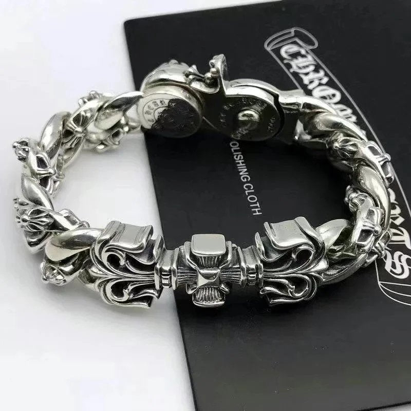 CHROM BRACELET (1)