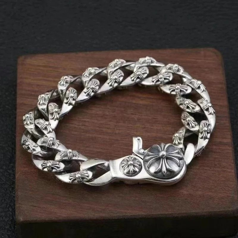 CHROM BRACELET (1) 9