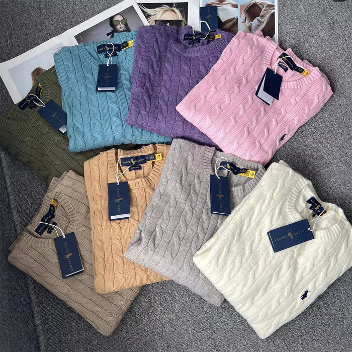RALP Clothing Women's Sweaters