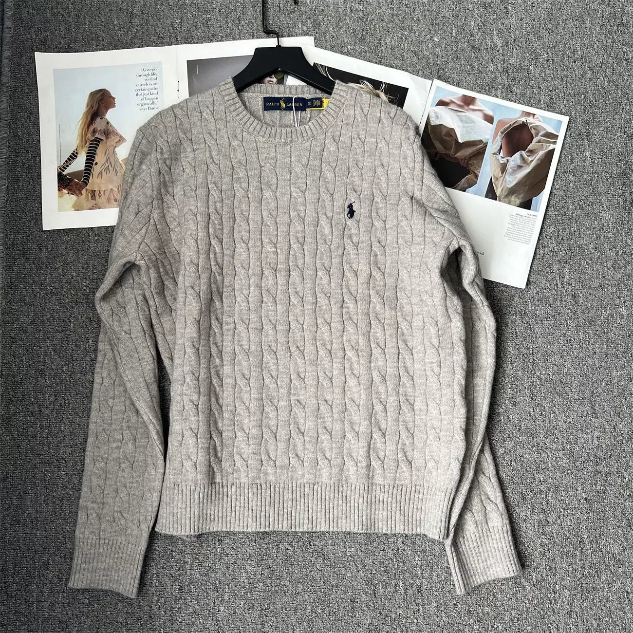 RALP SWEATER (2) 10
