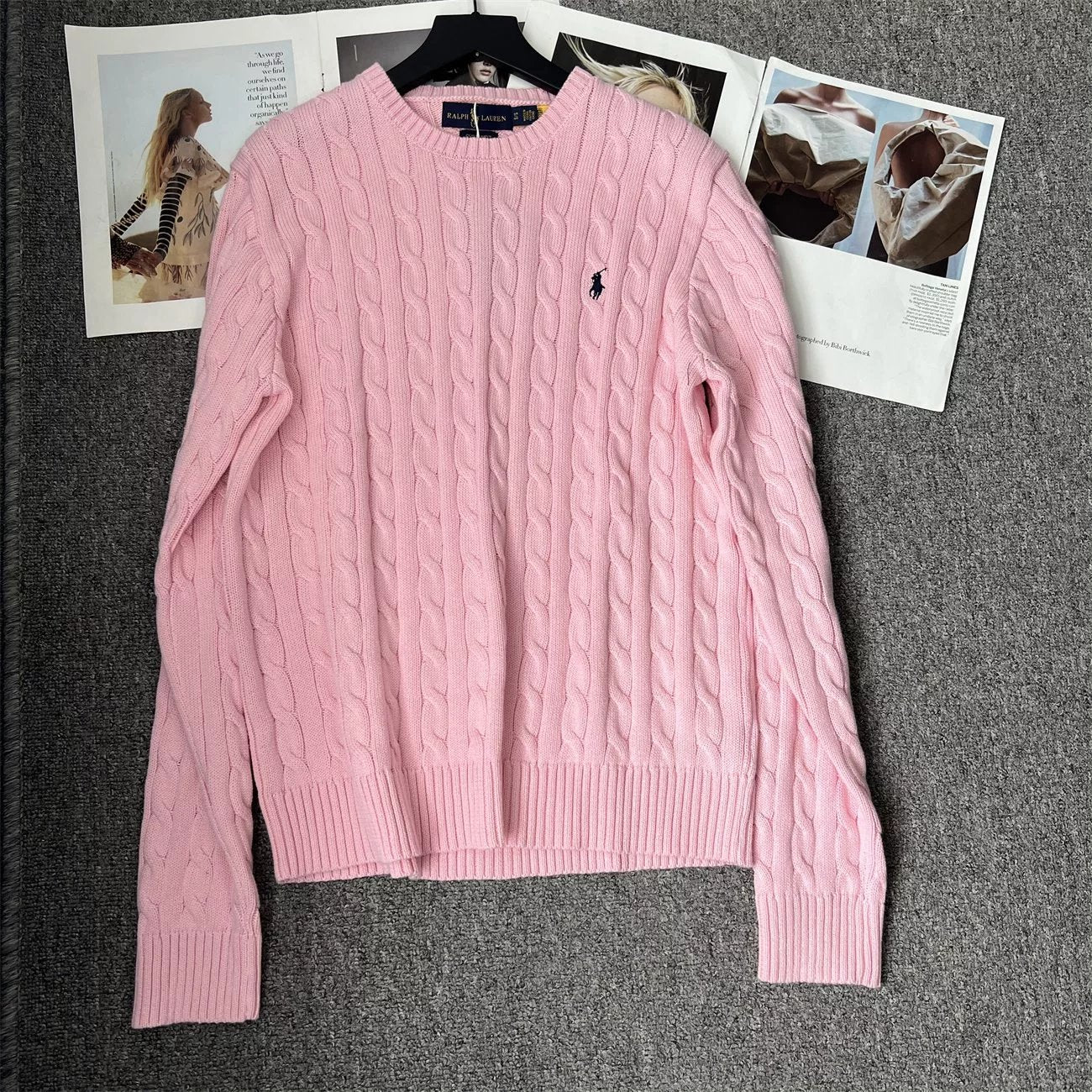 RALP SWEATER (2) 7