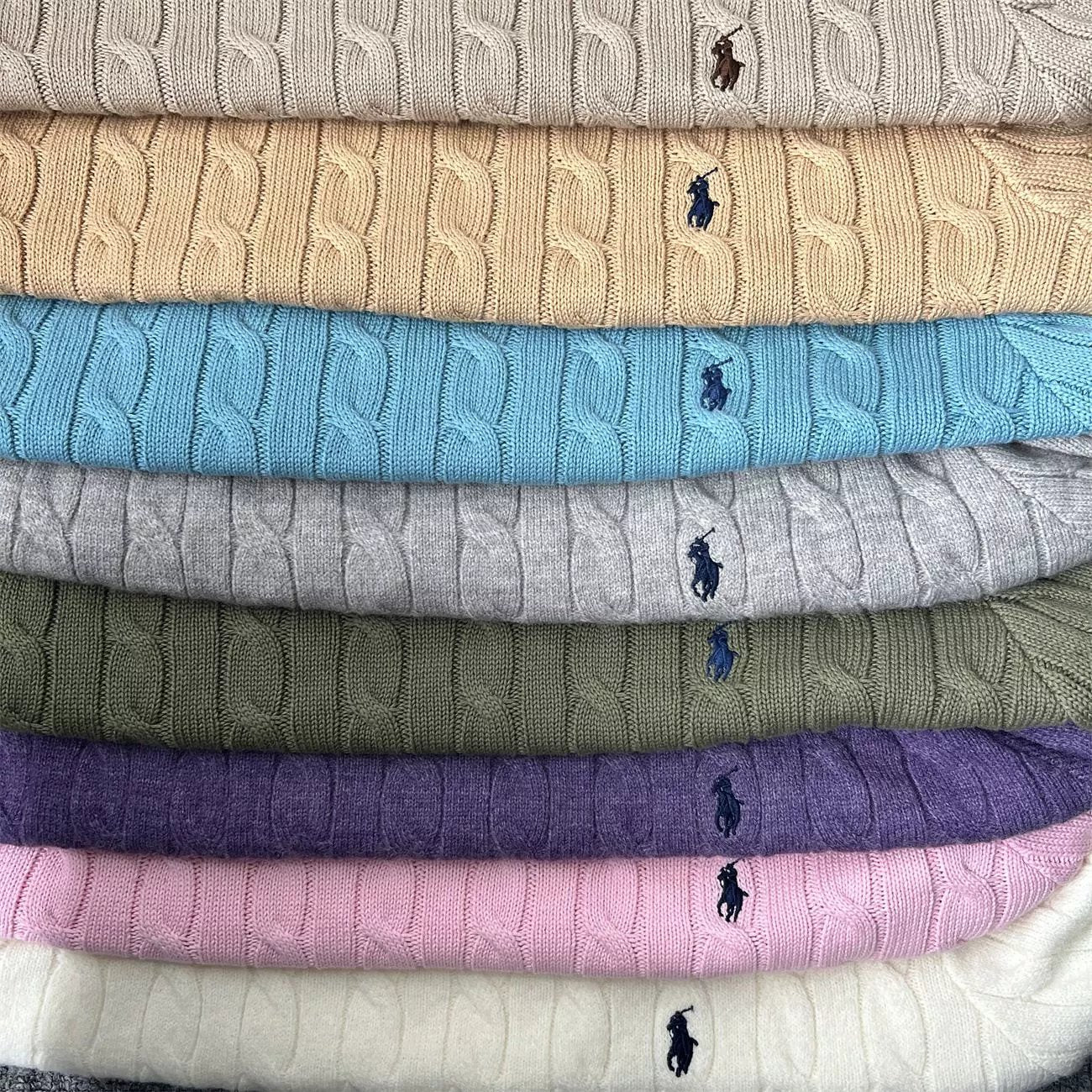 RALP SWEATER (2) 3