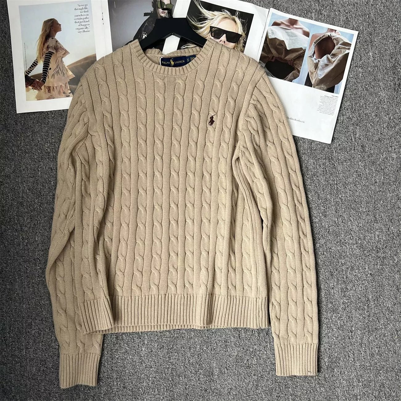 RALP SWEATER (2) 9