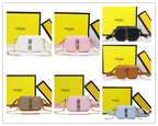 FEND Crossbody Bags