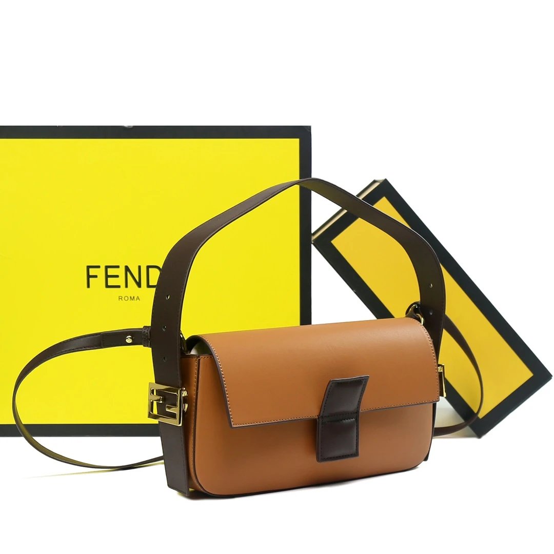 FEND Crossbody Bags 8
