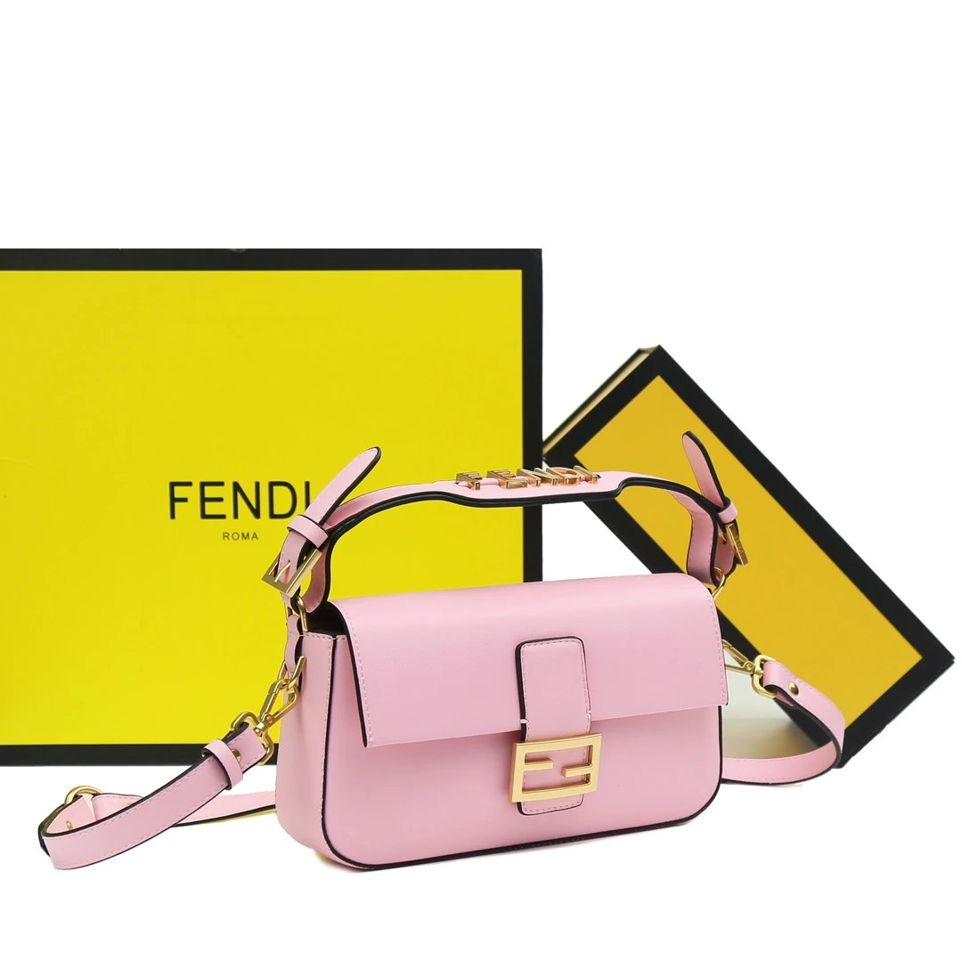 FEND Crossbody Bags 15