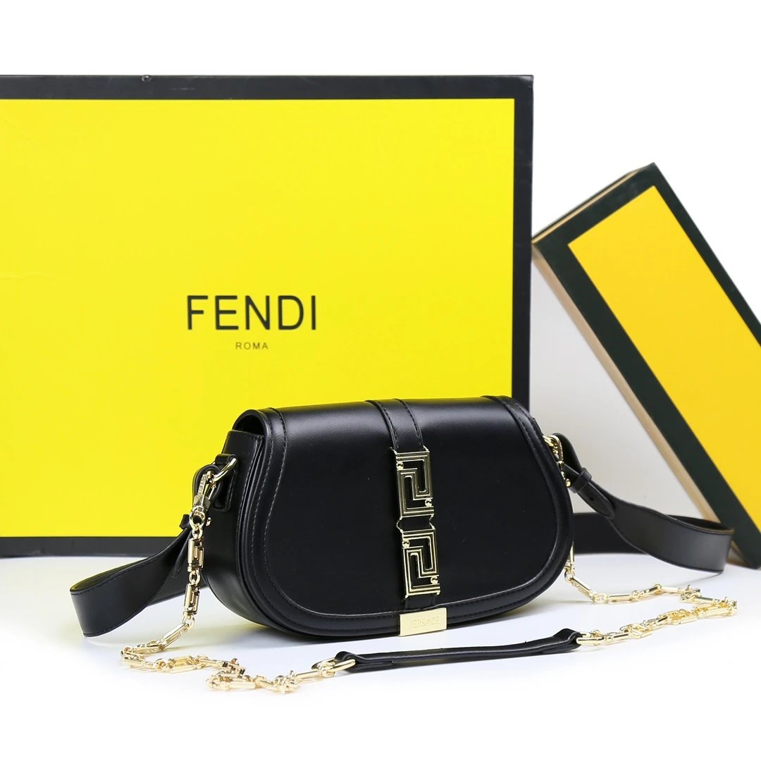 FEND Crossbody Bags 4