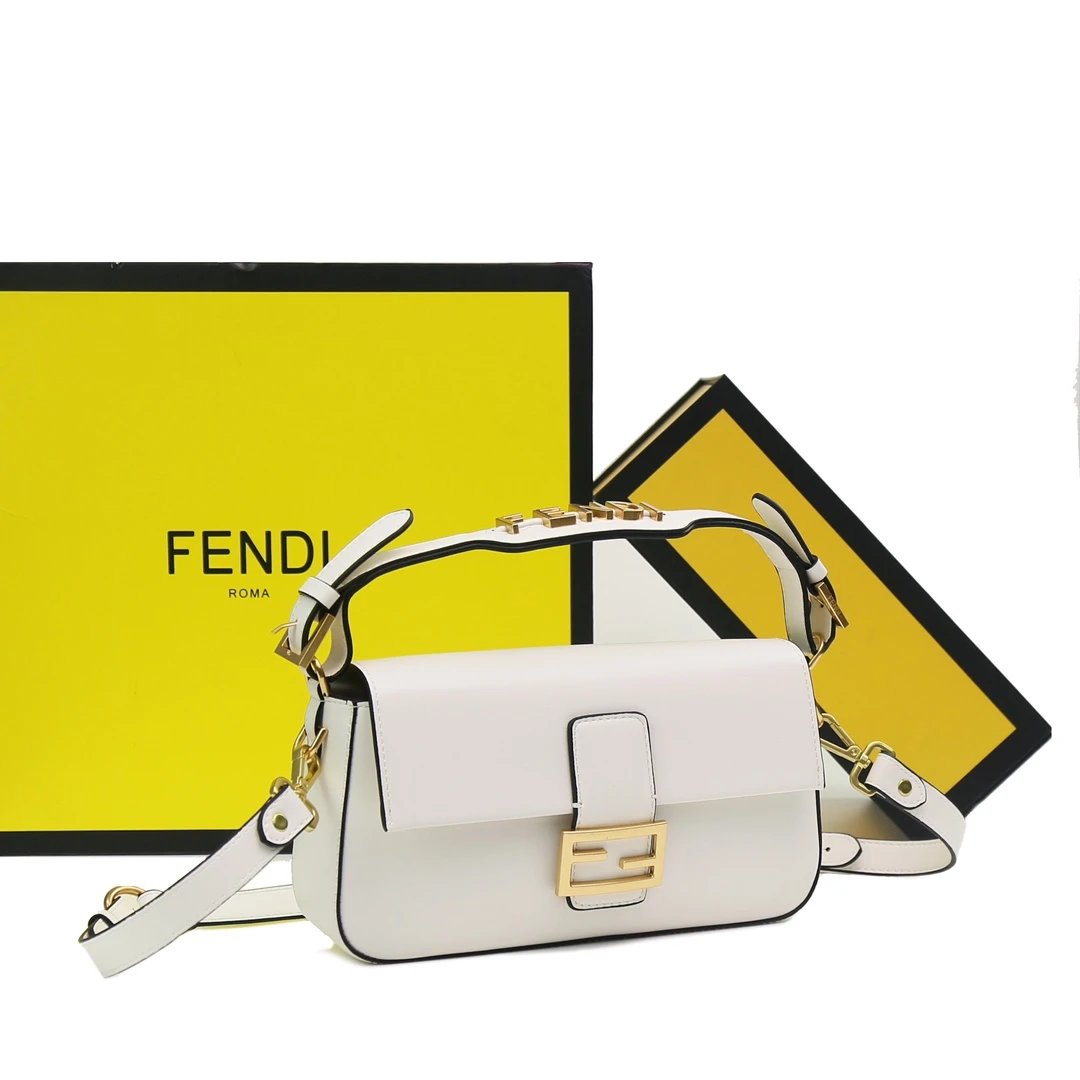 FEND Crossbody Bags 12