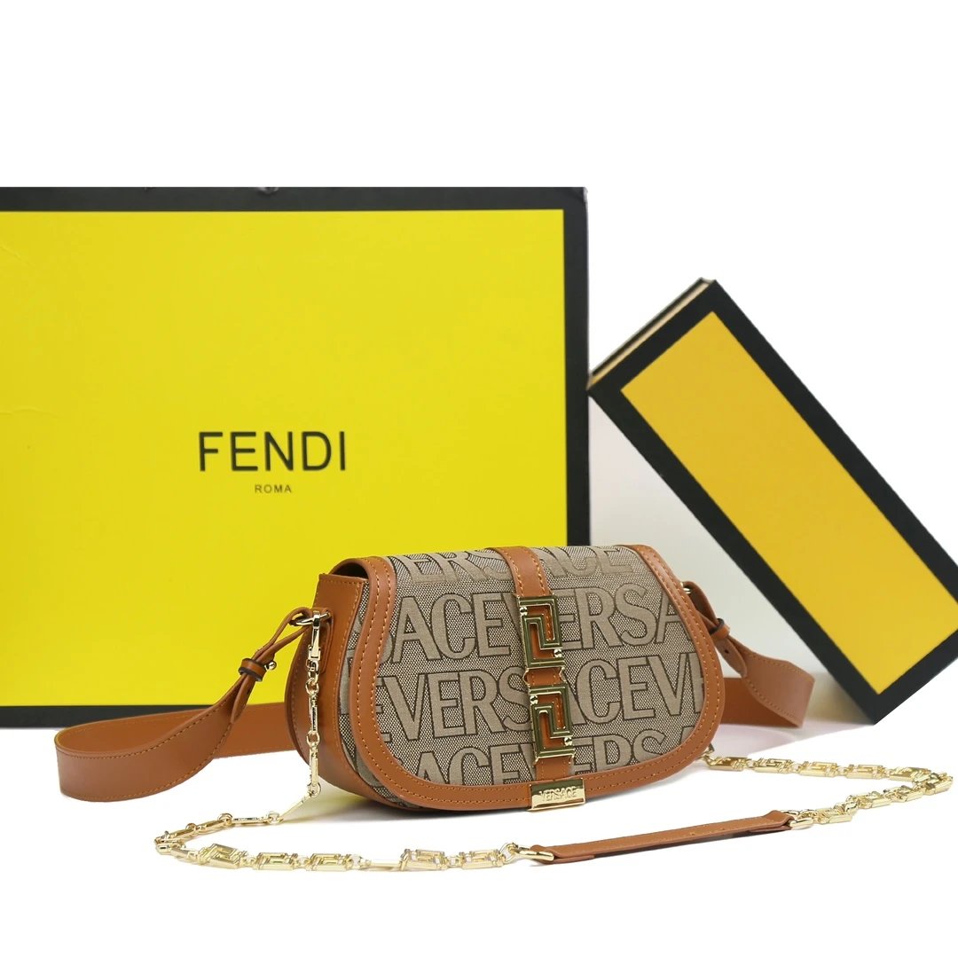 FEND Crossbody Bags 17