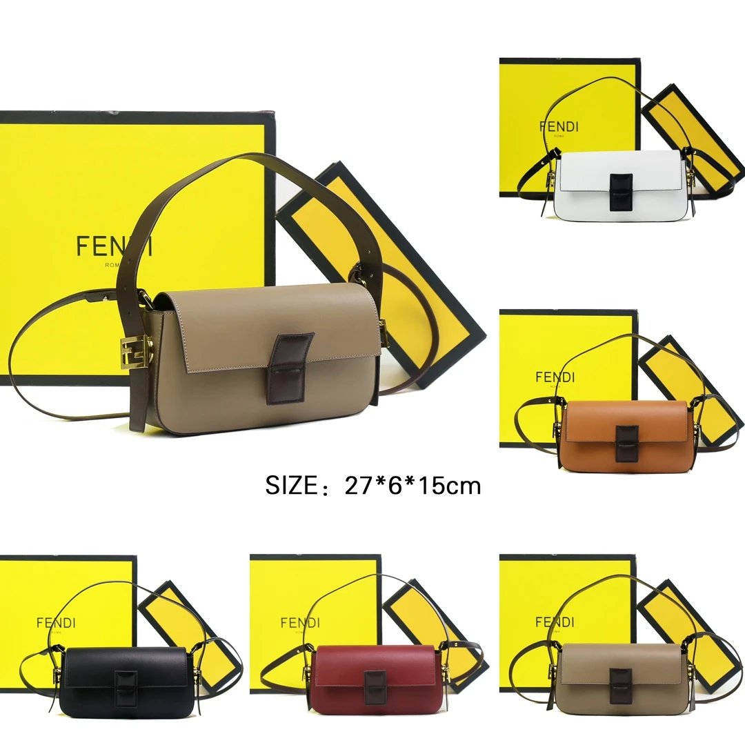 FEND Crossbody Bags 3