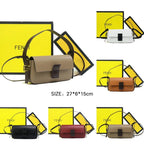 FEND Crossbody Bags