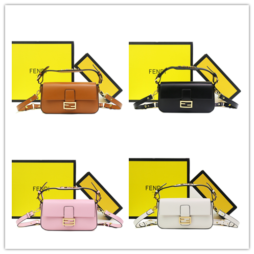 FEND Crossbody Bags