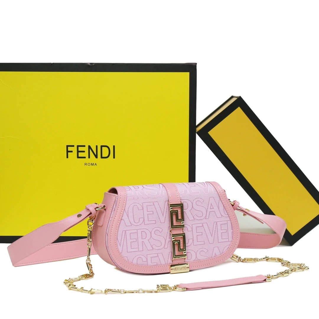 FEND Crossbody Bags 18