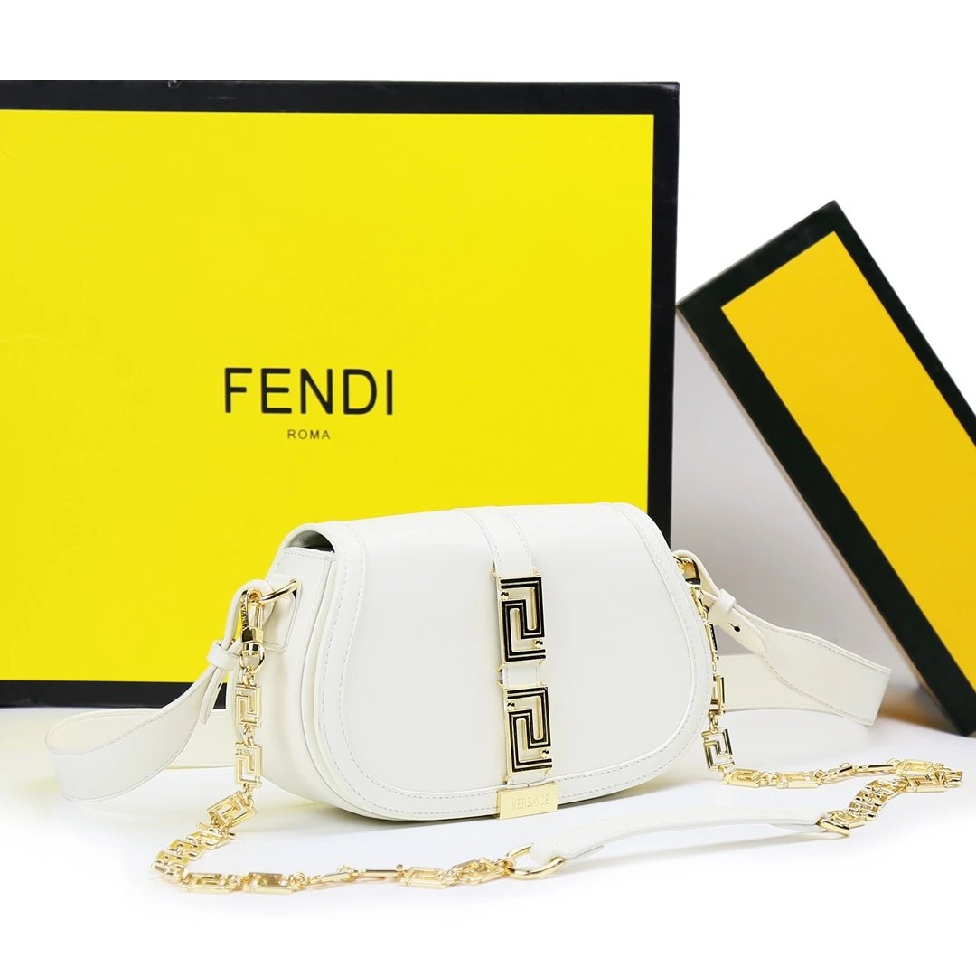 FEND Crossbody Bags 10