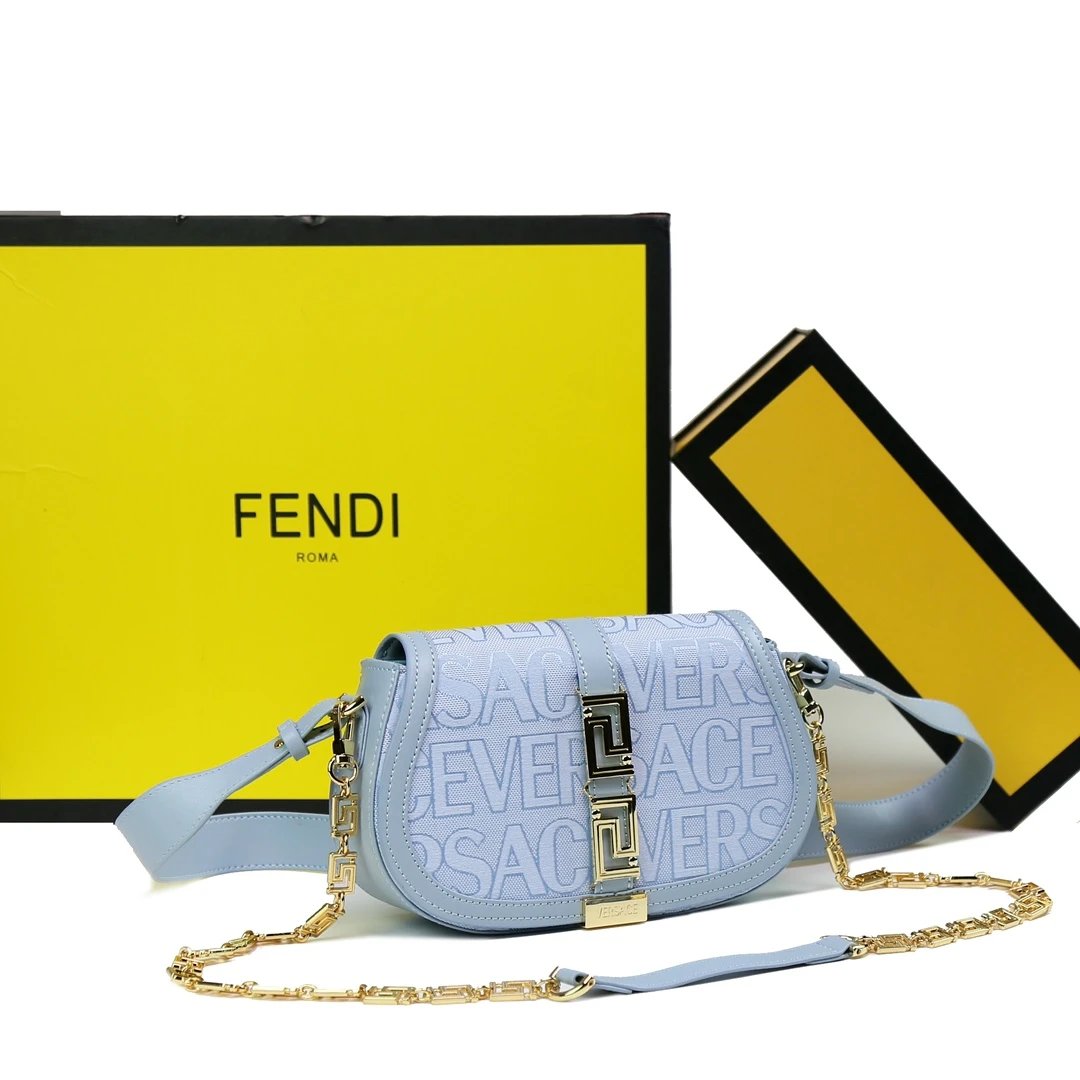 FEND Crossbody Bags 13