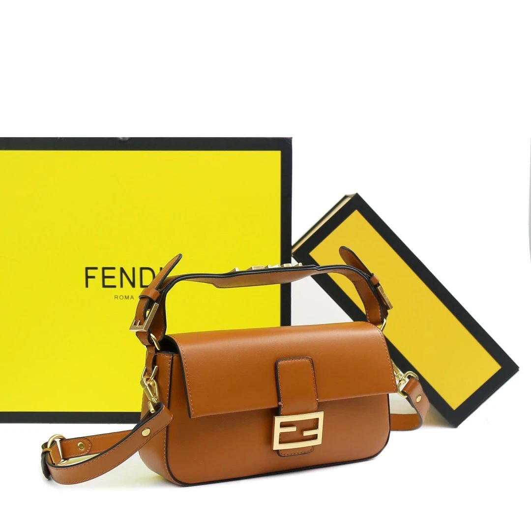 FEND Crossbody Bags 16