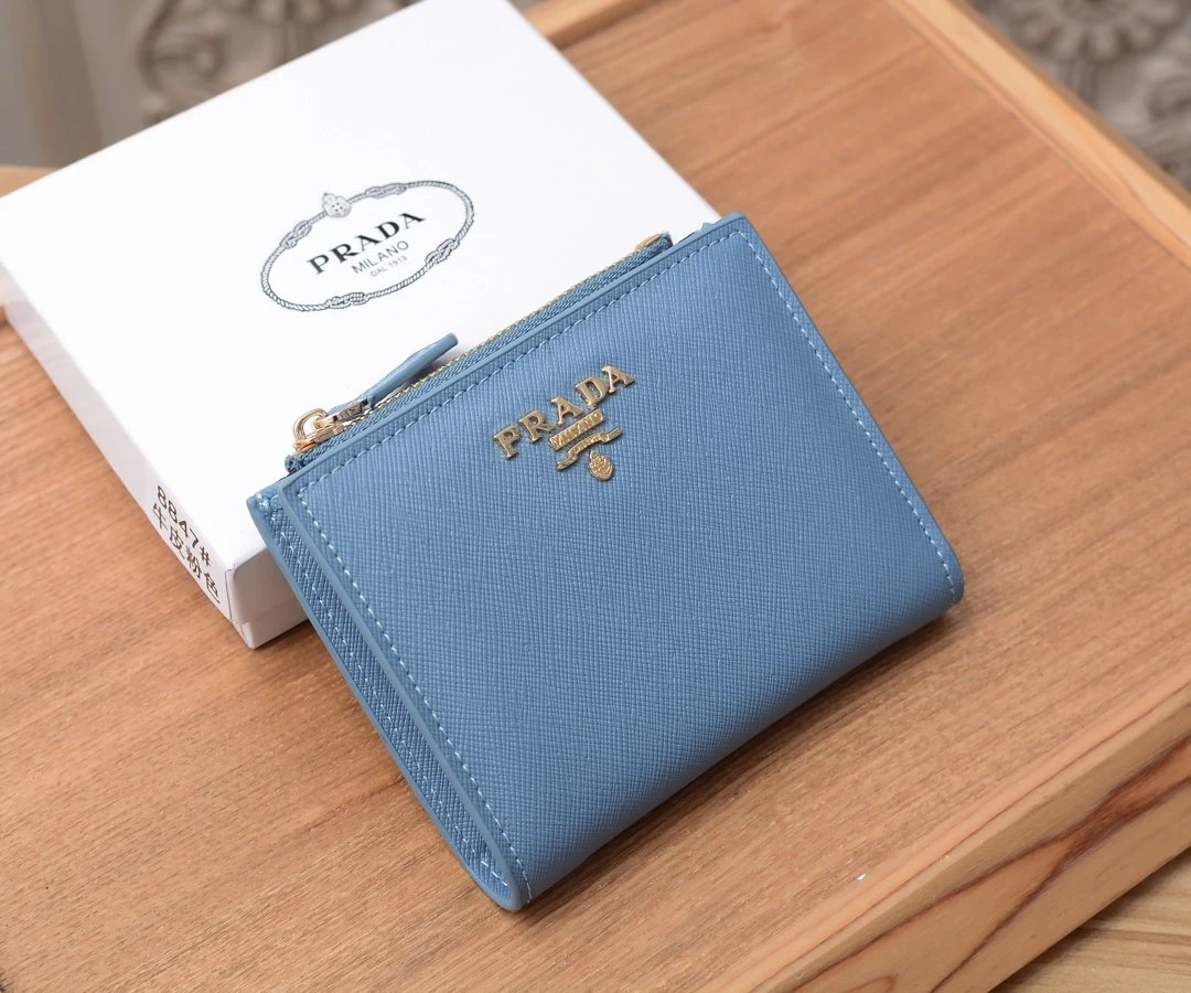 PRAD Wallets 10
