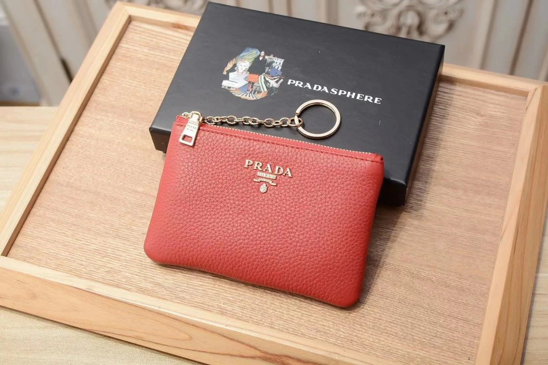 PRAD Wallets 5