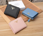 PRAD Wallets