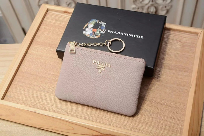 PRAD Wallets