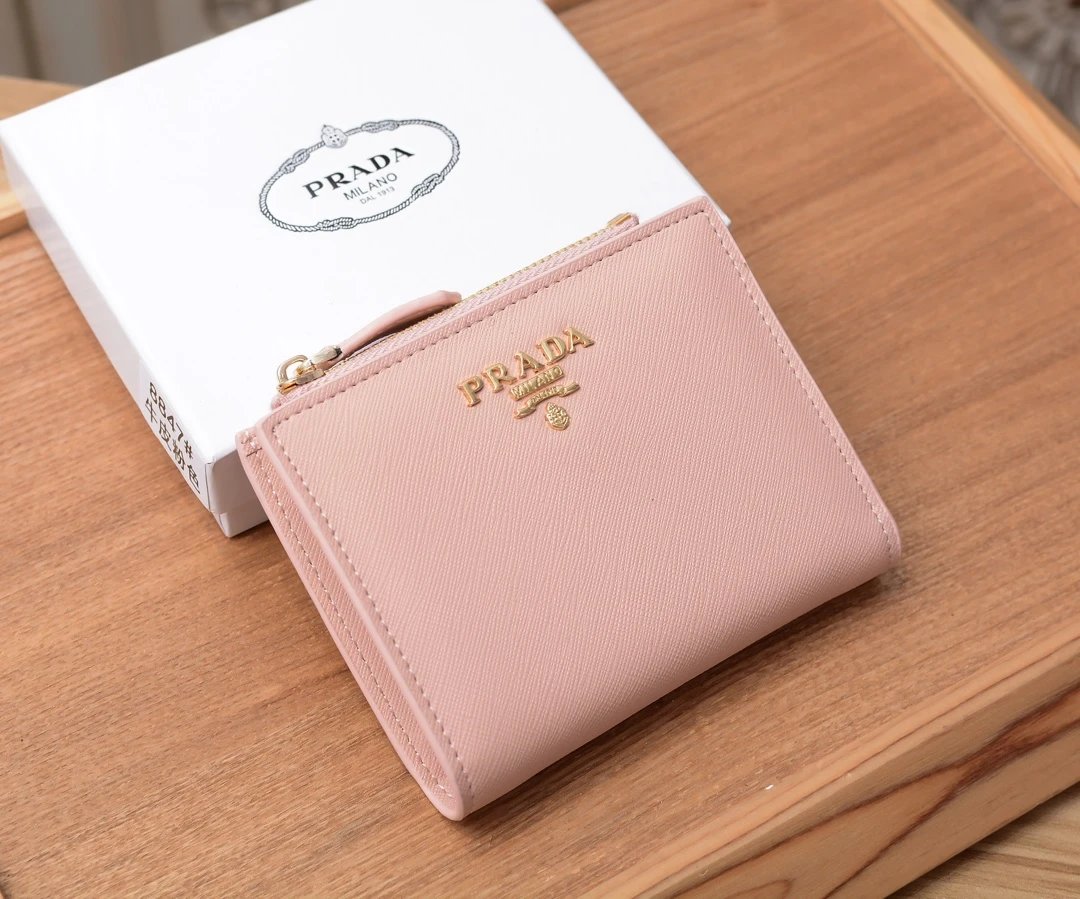 PRAD Wallets 12