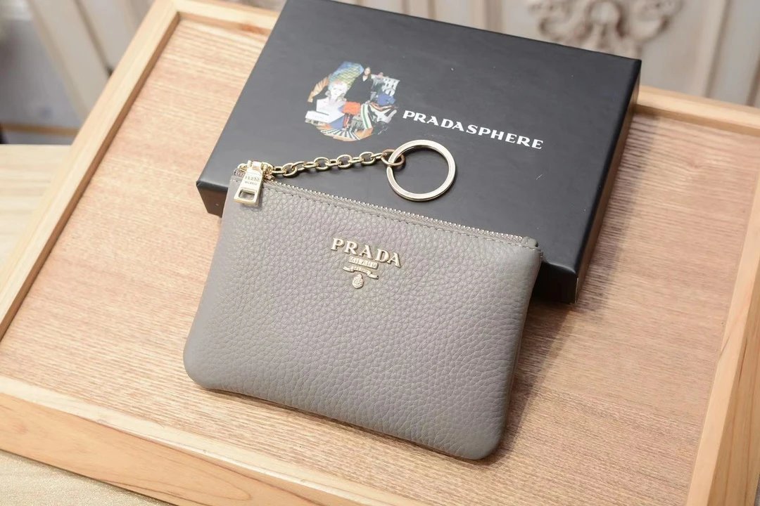 PRAD Wallets 9