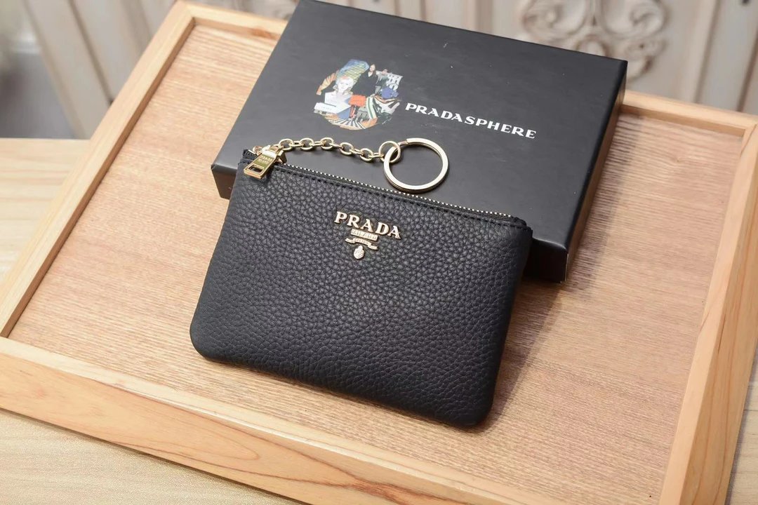 PRAD Wallets 8