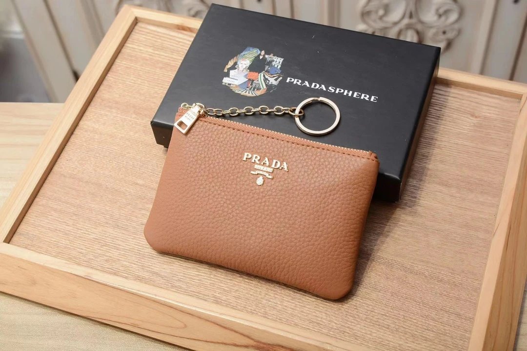 PRAD Wallets 3