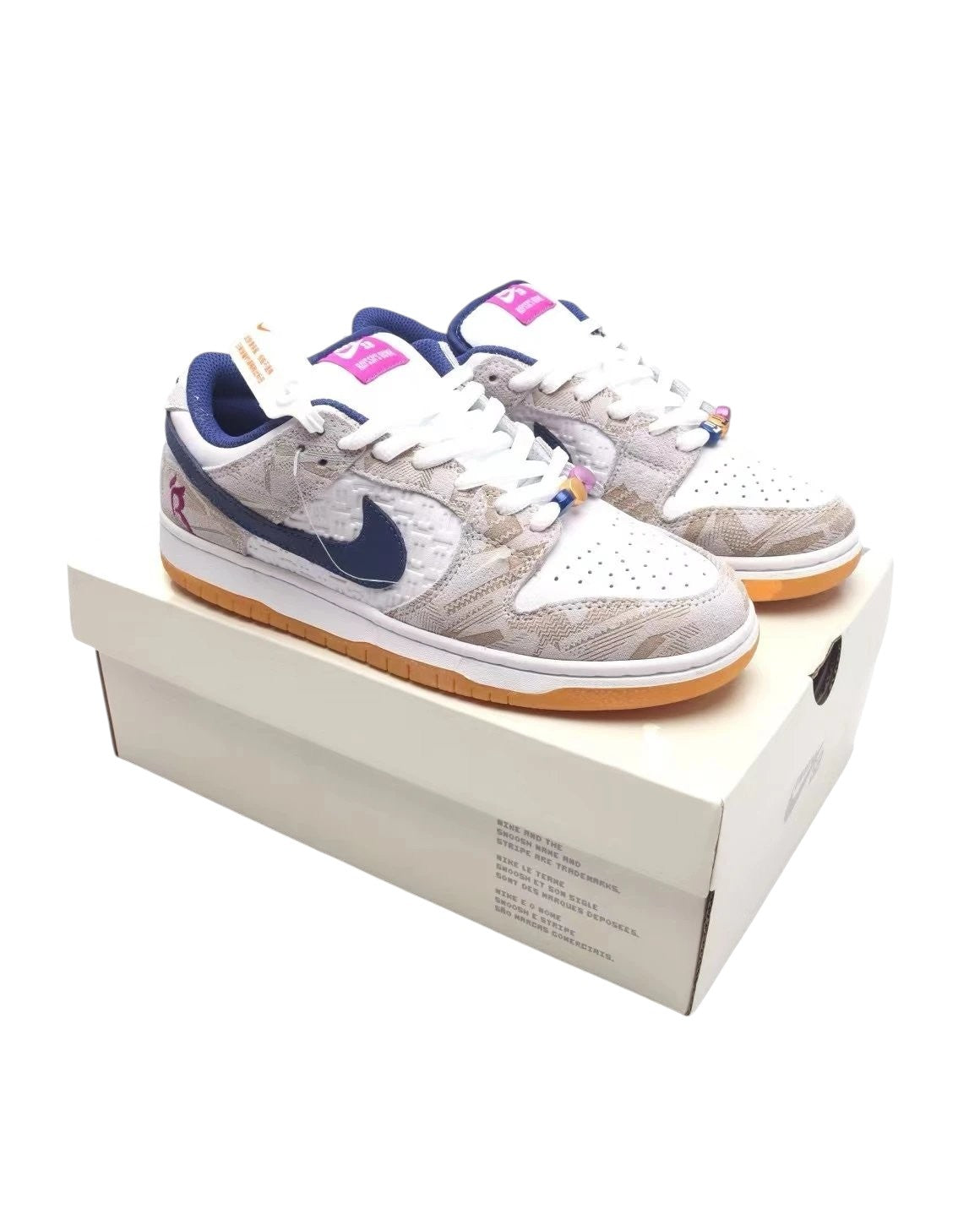 NIK Shoes (8) 42