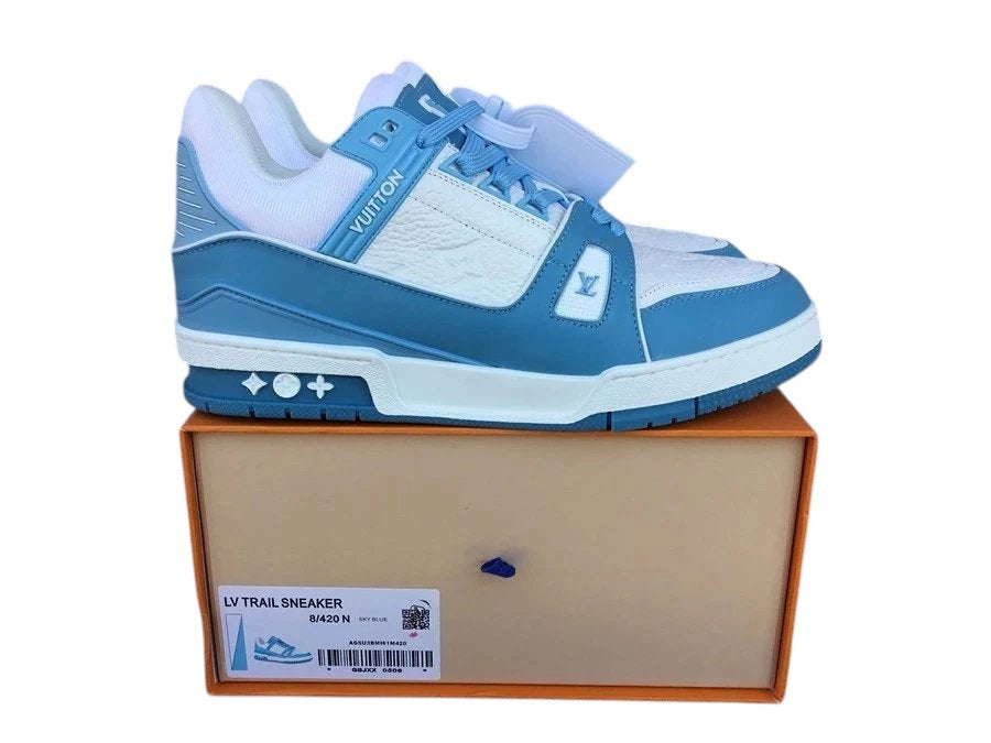 VL Shoes (1) 39