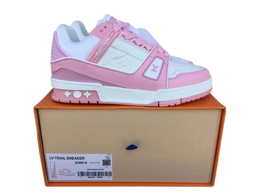 VL Shoes (1) 38