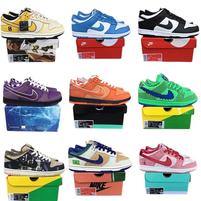 NIK Shoes (8)