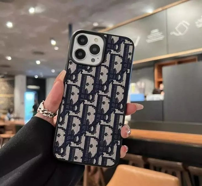 DIO Luxury Phone Cases