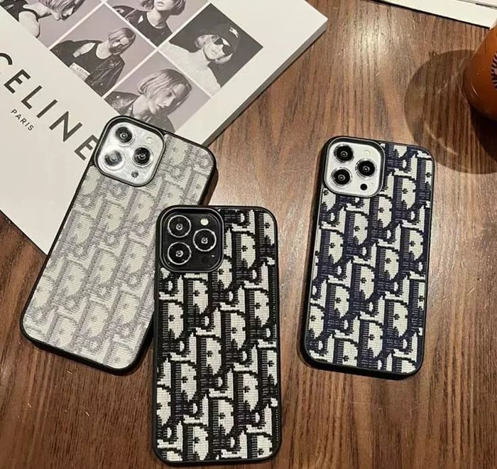 DIO Luxury Phone Cases