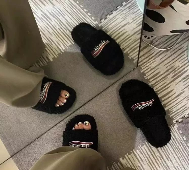 BALENCI Sandals 4