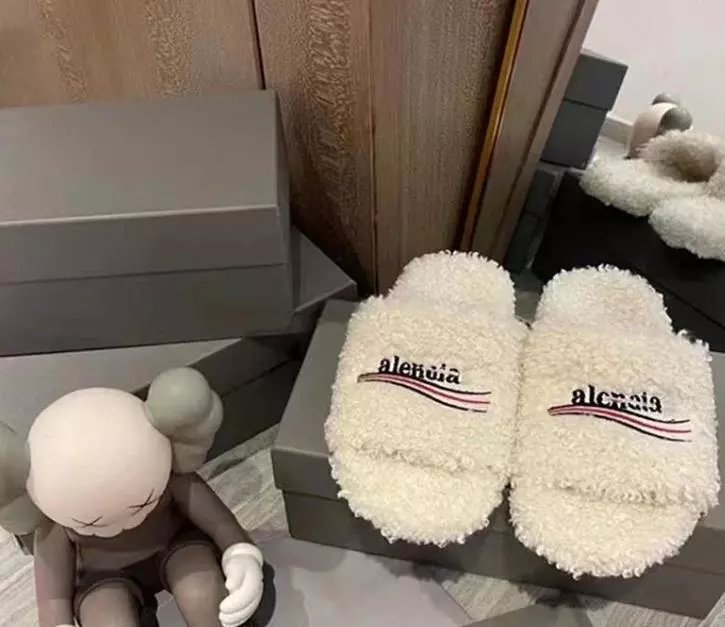 BALENCI Sandals 7