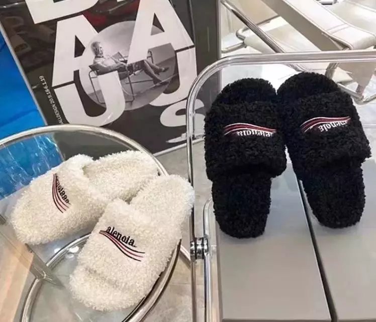 BALENCI Sandals 3
