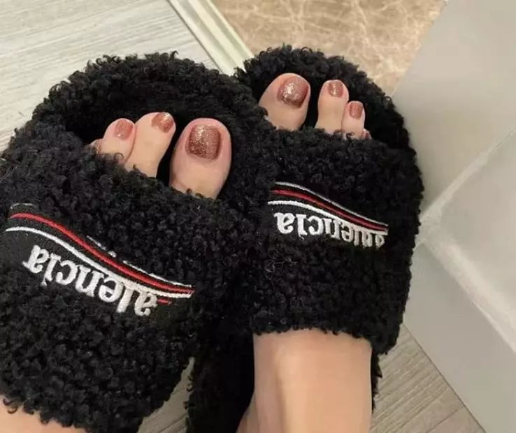 BALENCI Sandals 5