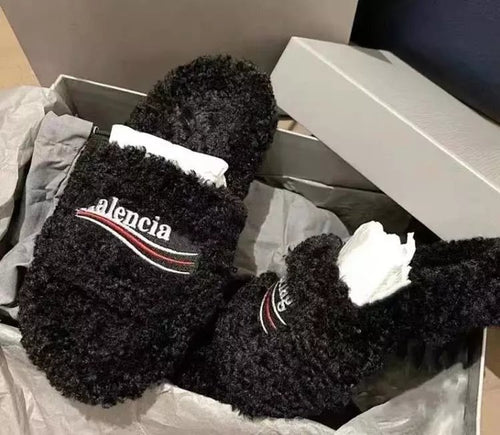 BALENCI Sandals
