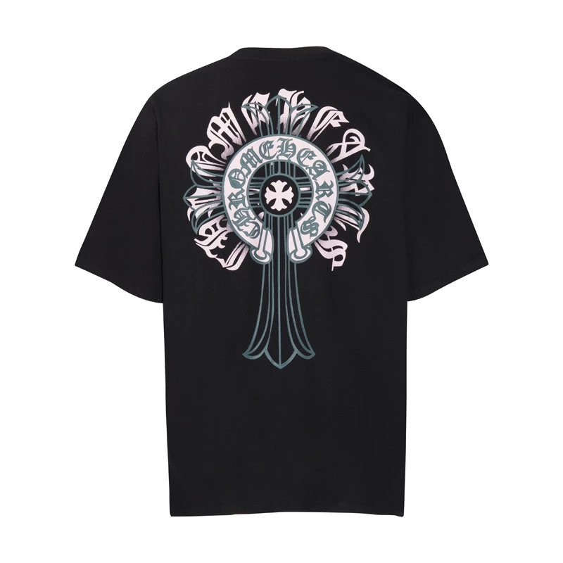 CHROM TEE (1) 5