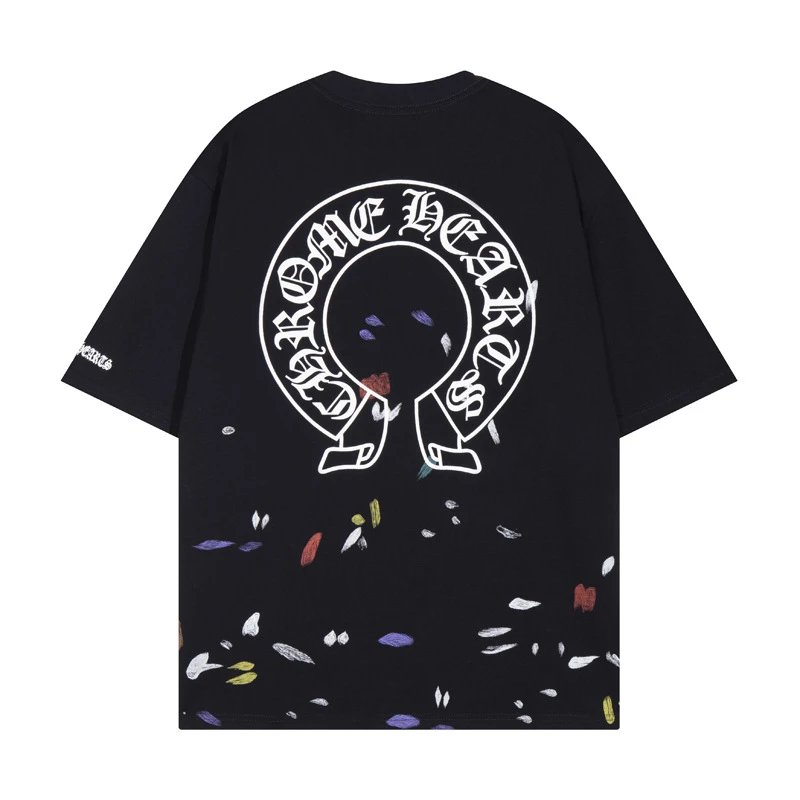 CHROM TEE (1) 21