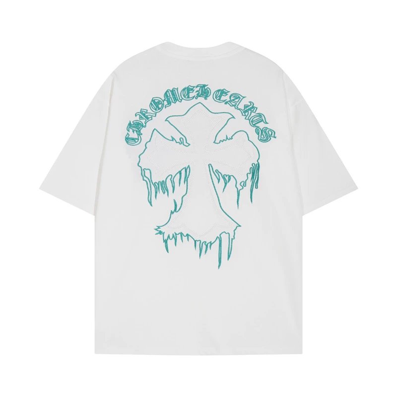 CHROM TEE (1) 22