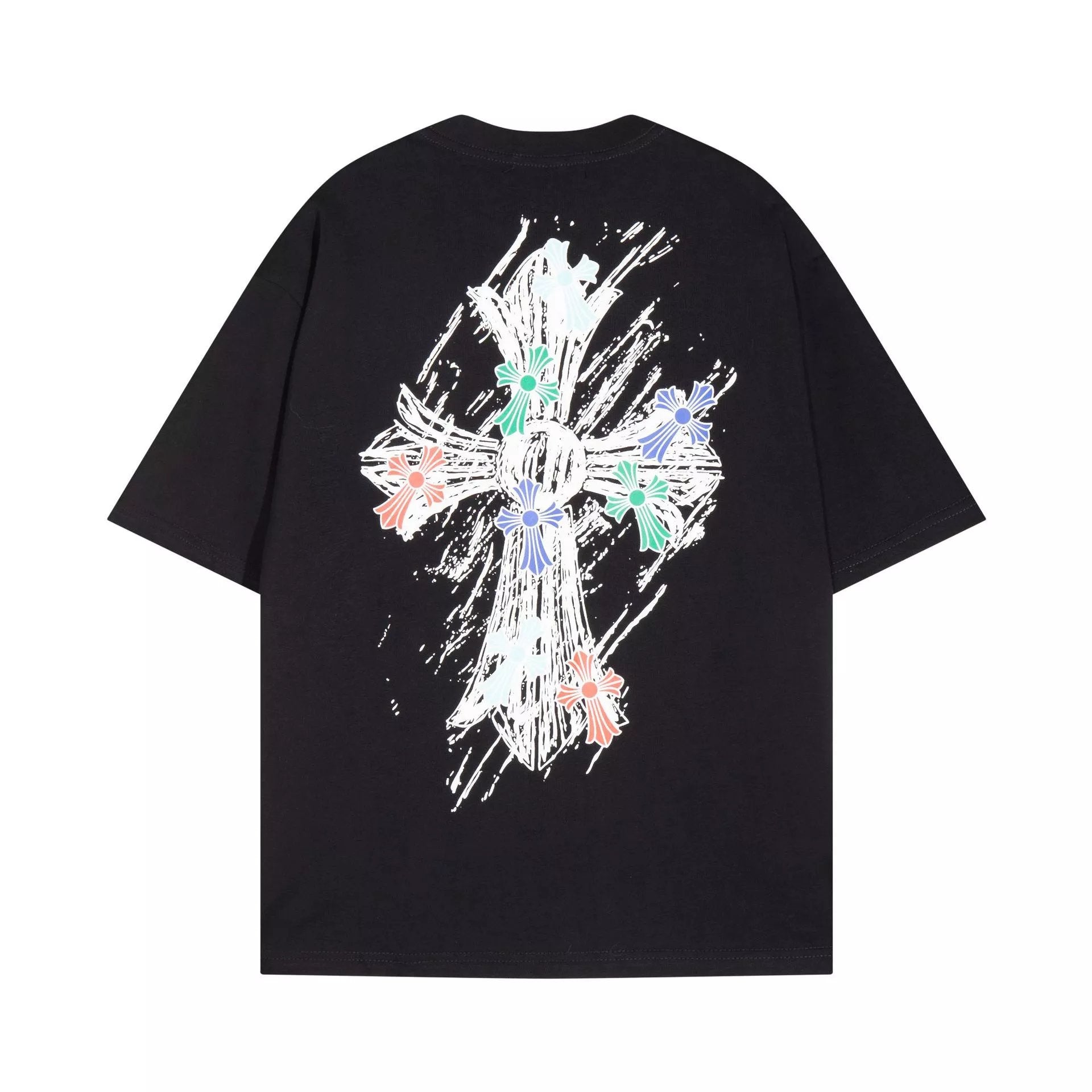 CHROM TEE (1) 24