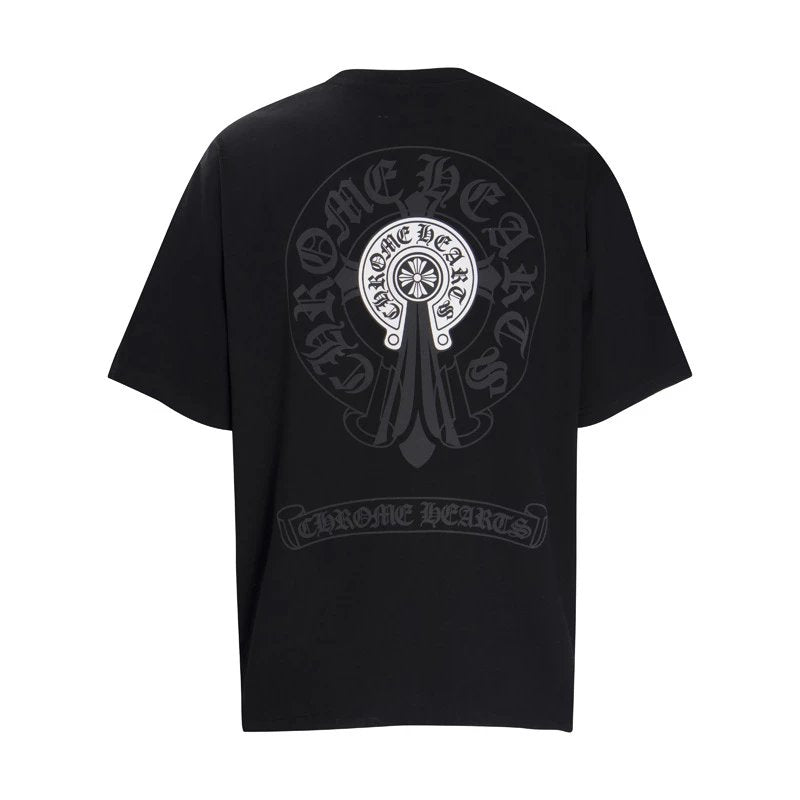 CHROM TEE (1) 7