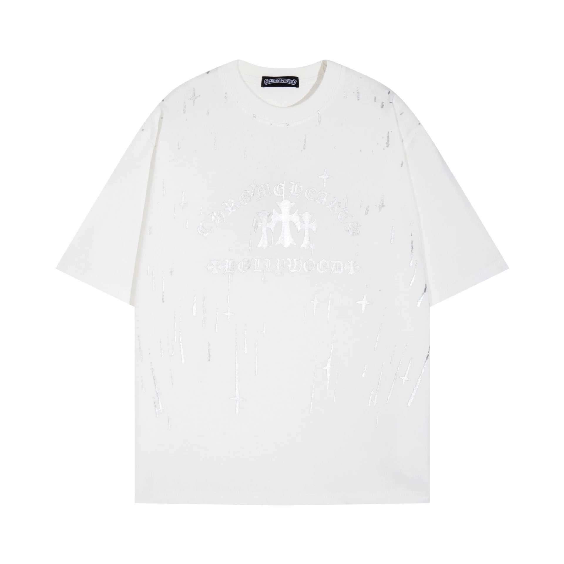 CHROM TEE (1) 13
