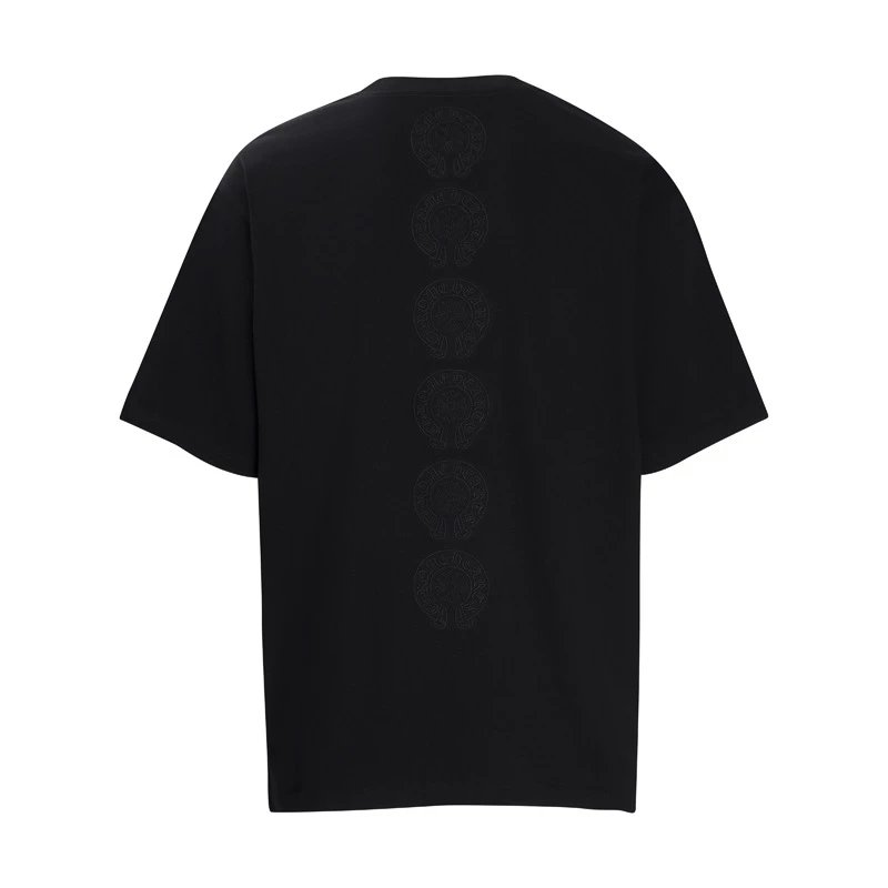 CHROM TEE (1) 11