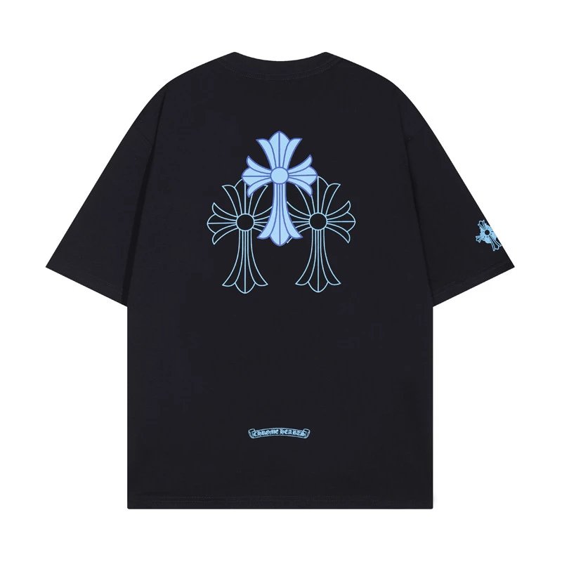 CHROM TEE (1) 18