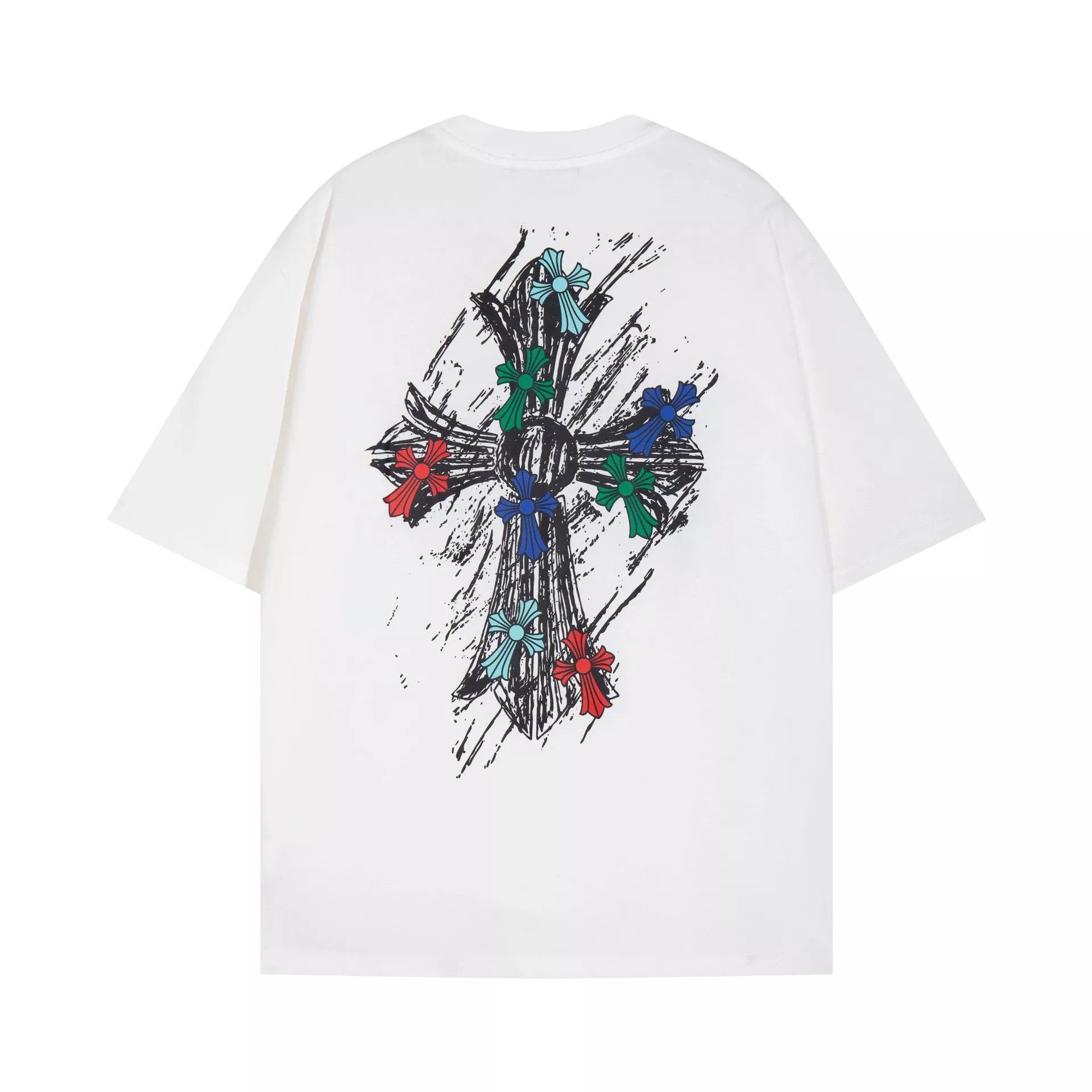 CHROM TEE (1) 25