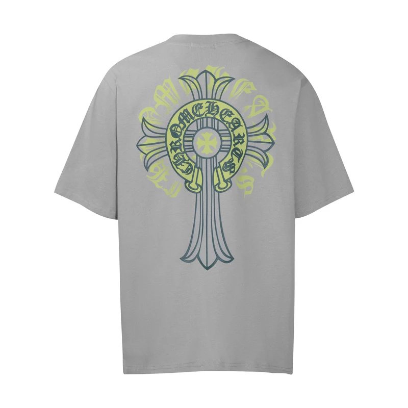 CHROM TEE (1) 3
